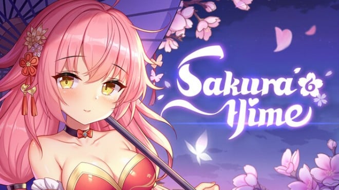 Sakura Hime 6 Free Download