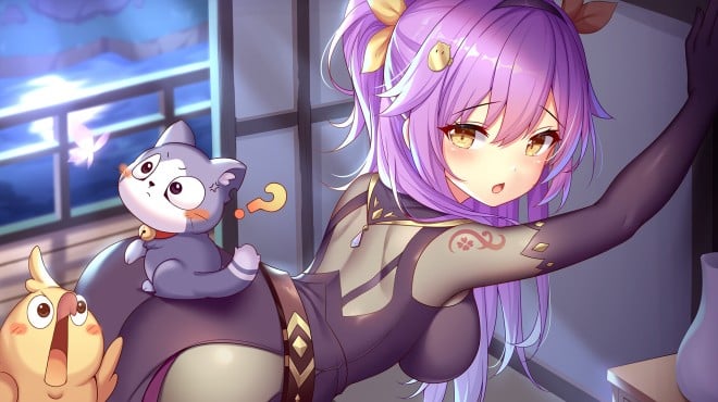 Sakura Hime 6 PC Crack