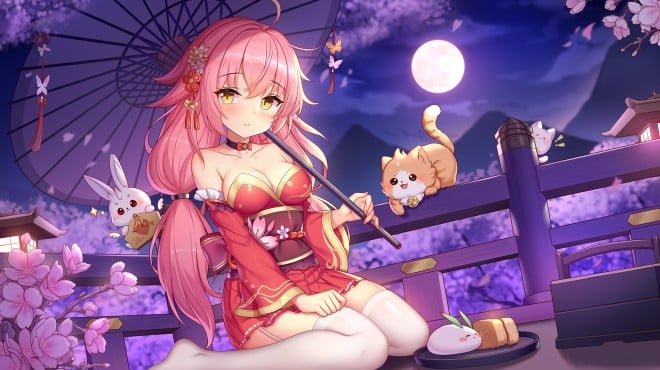 Sakura Hime 6 Torrent Download