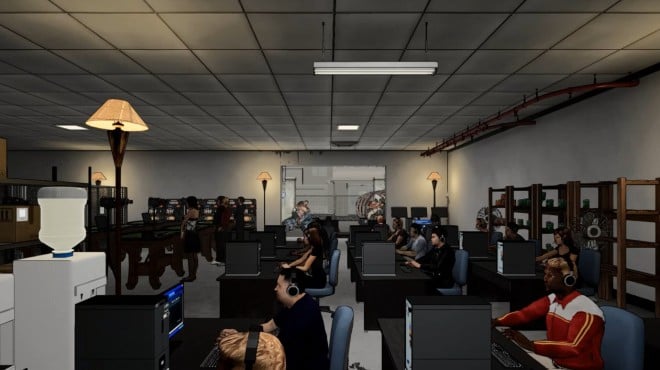 Scam Center Simulator: UnderKingdom Torrent Download