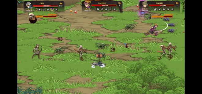 Seal of Shadows Torrent Download