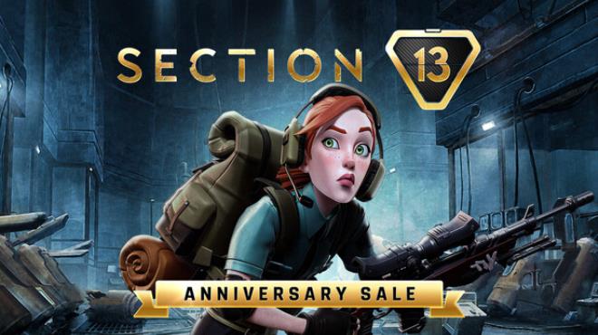 Section 13 Free Download