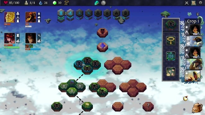 Seedborne Soldiers Torrent Download