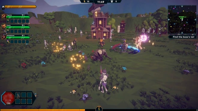 Sineus Arena Survivors Torrent Download Sineus Arena Survivors Torrent Download