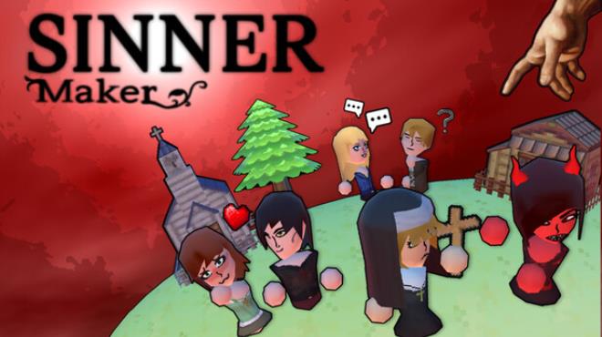 Sinner Maker Free Download