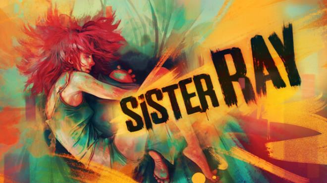 Sister Ray Free Download