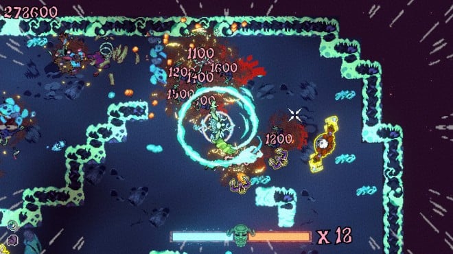 Slaughter Void Torrent Download
