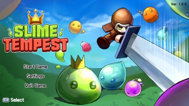 Slime Tempest Torrent Download
