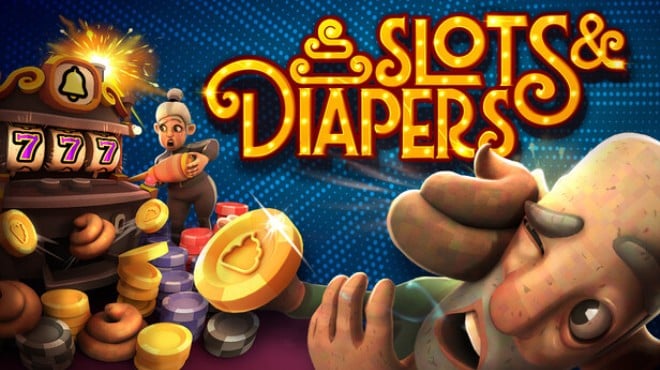 Slots and Diapers Free Download Slots and Diapers Free Download