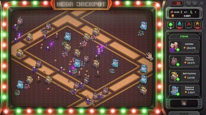 Slots and Diapers PC Crack Slots and Diapers PC Crack