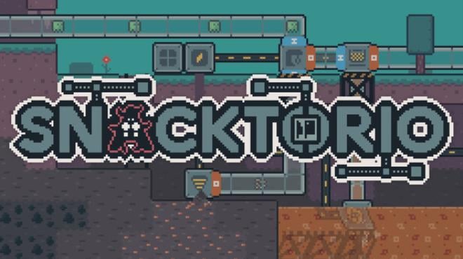 Snacktorio Free Download Snacktorio Free Download