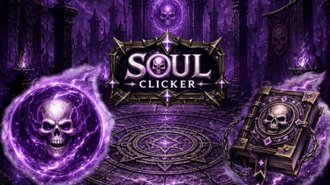Soul Clicker Free Download