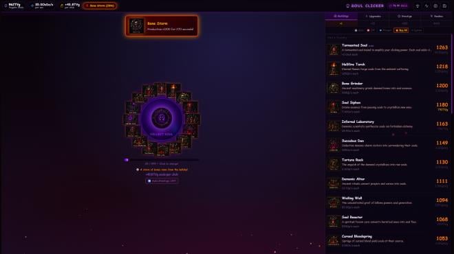 Soul Clicker Torrent Download