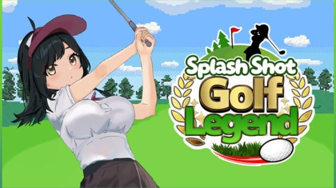 Splash Shot Golf Legend Free Download