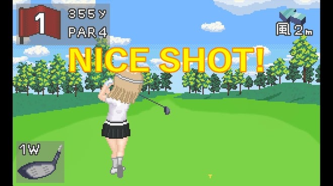 Splash Shot Golf Legend PC Crack