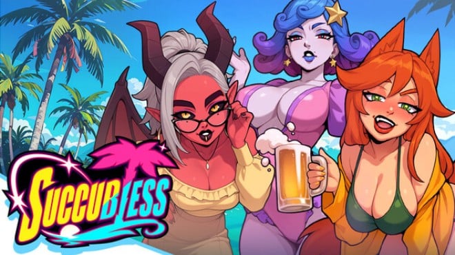 Succubless Free Download Succubless Free Download