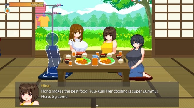 Summer Sisters Torrent Download