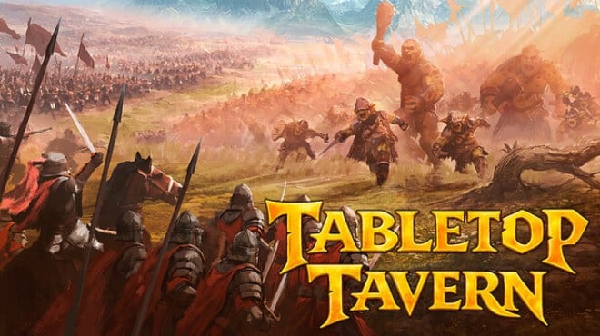 Tabletop Tavern Free Download