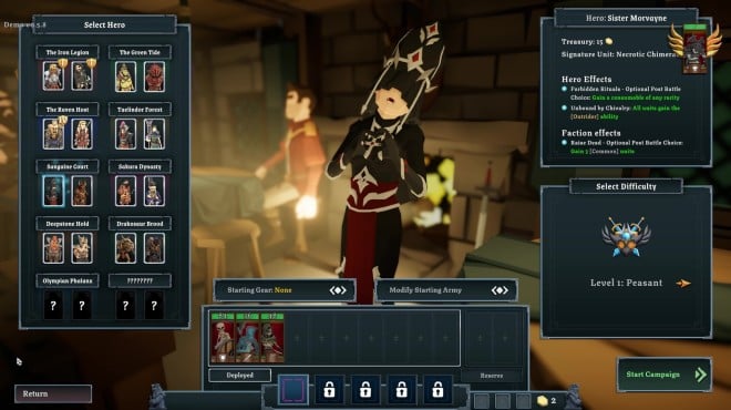 Tabletop Tavern Torrent Download