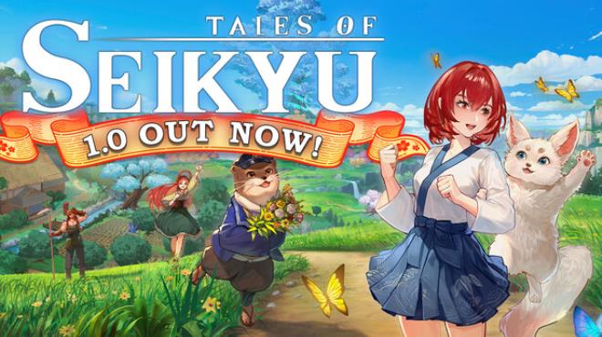 Tales of Seikyu Free Download