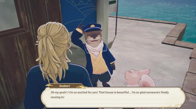 Tales of Seikyu PC Crack