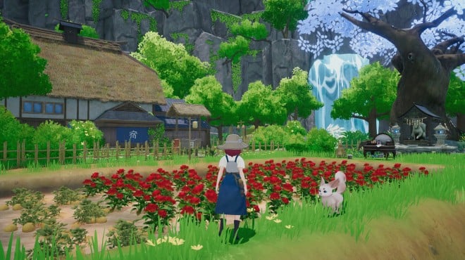 Tales of Seikyu Torrent Download