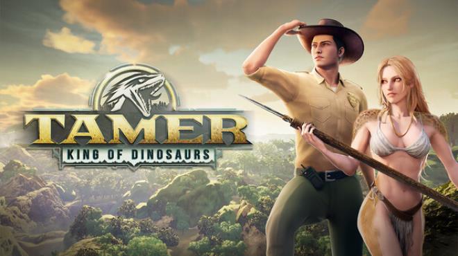 Tamer: King of Dinosaurs Free Download Tamer: King of Dinosaurs Free Download
