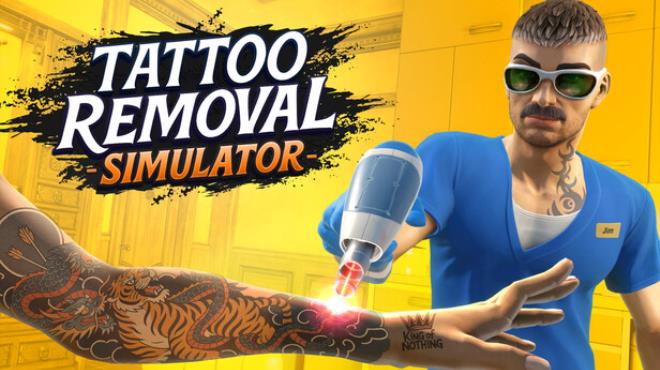 Tattoo Removal Simulator Free Download Tattoo Removal Simulator Free Download