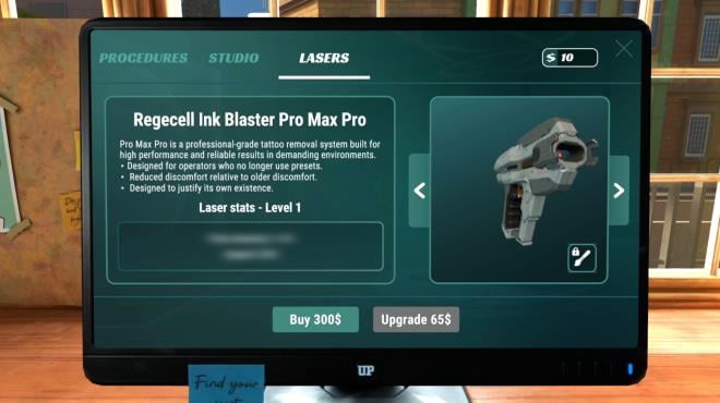 Tattoo Removal Simulator Torrent Download Tattoo Removal Simulator Torrent Download
