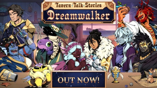 Tavern Talk Stories Dreamwalker Free Download Tavern Talk Stories Dreamwalker Free Download