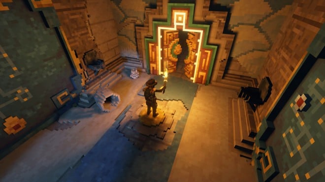 Teardown Relics of Barkuna PC Crack