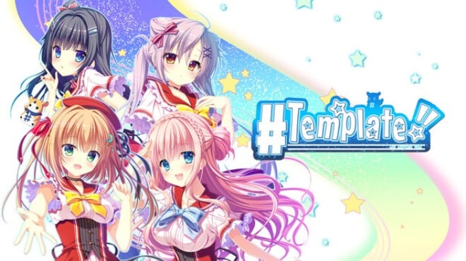 Template!! An Angel's Gift Free Download