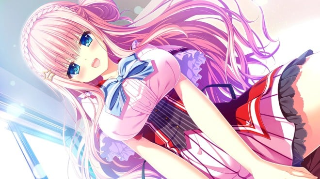 Template!! An Angel's Gift Torrent Download
