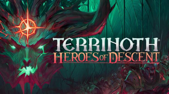 Terrinoth: Heroes of Descent Free Download
