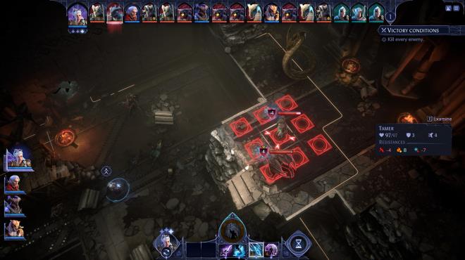 Terrinoth: Heroes of Descent PC Crack