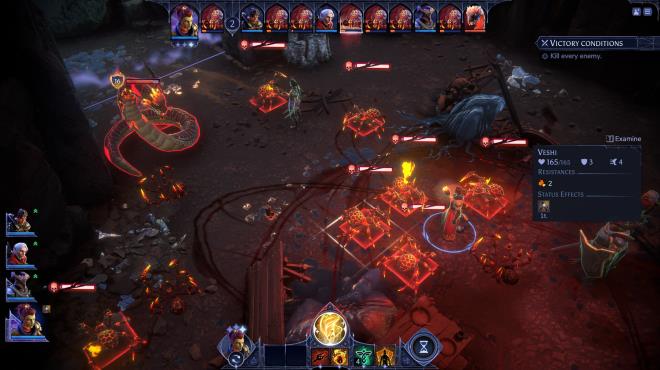 Terrinoth: Heroes of Descent Torrent Download