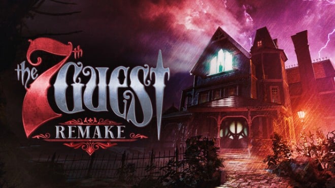 The 7th Guest Remake Free Download