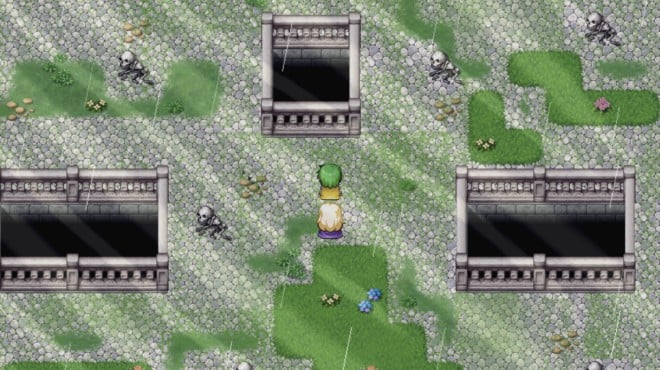 The Adventure of Lioh - The beginning of the End Torrent Download