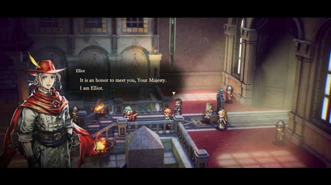 The Adventures of Elliot: The Millennium Tales Torrent Download