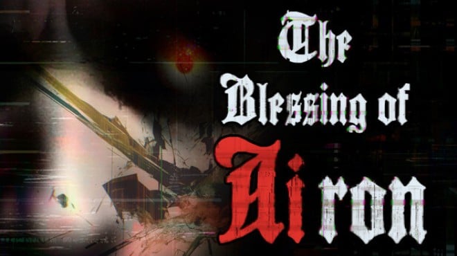 The Blessing of Airon Free Download The Blessing of Airon Free Download