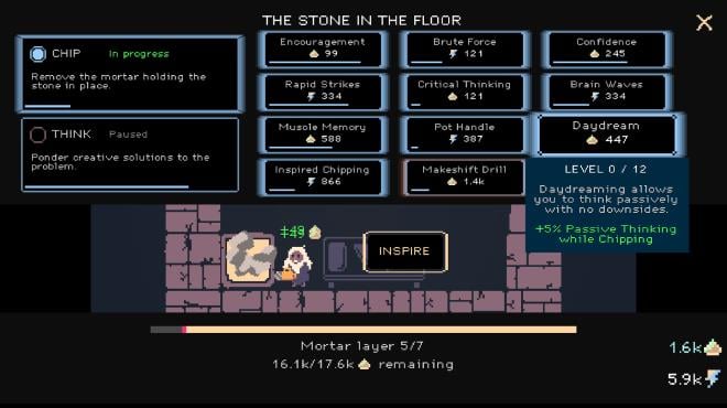 The Count of Monte Clicker PC Crack