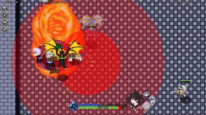 The Final Flame PC Crack