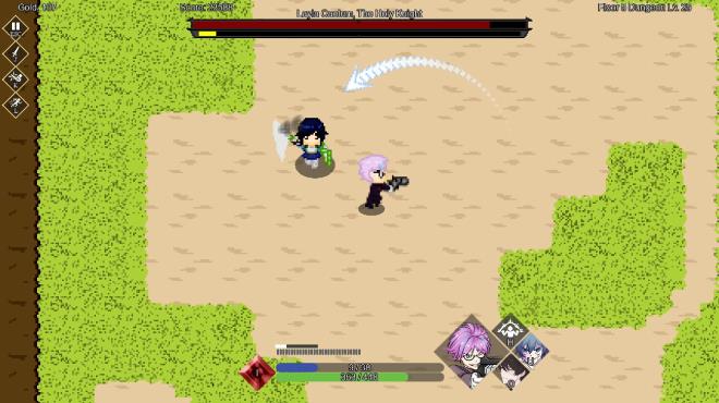 The Final Flame Torrent Download