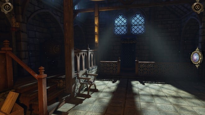 The House of Da Vinci Enhanced Torrent Download