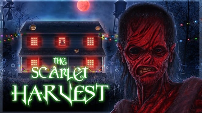 The Scarlet Harvest Free Download