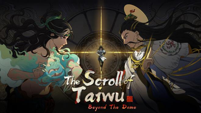 The Scroll Of Taiwu Free Download