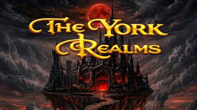 The York Realms Free Download