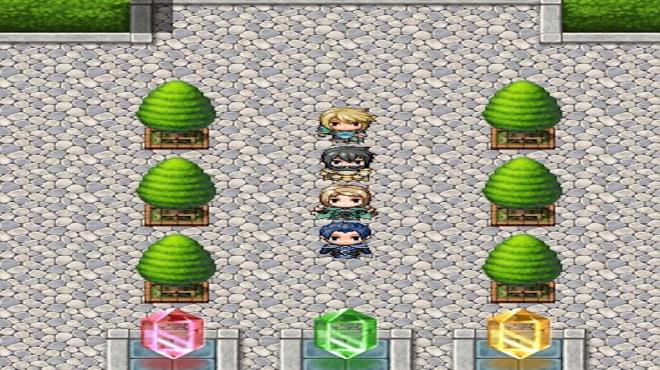 The York Realms Torrent Download