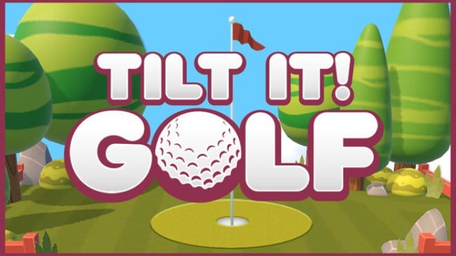 Tilt It! Golf Free Download