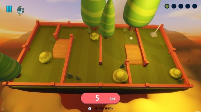 Tilt It! Golf PC Crack
